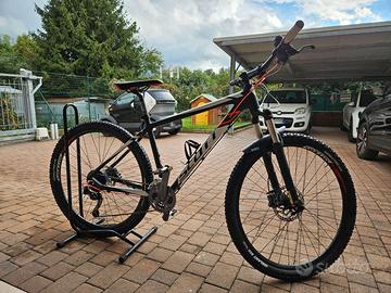 SCOTT Aspect 740 27,5" – MTB – Shimano – Forcell