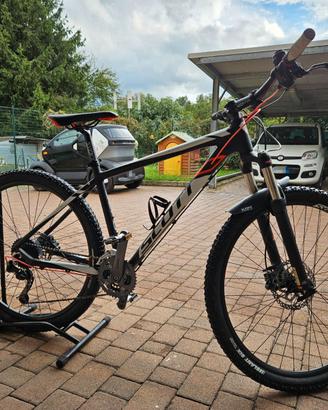 SCOTT Aspect 740 27,5" – MTB – Shimano – Forcell