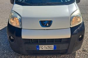 peugeot bipper 