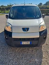 peugeot bipper 