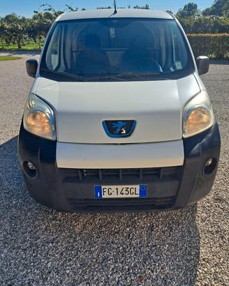 peugeot bipper 
