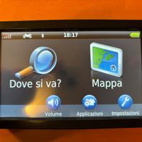 Garmin Navigator V per BMW