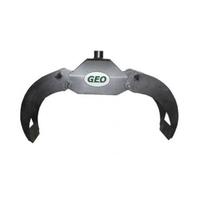 Pinza da legna geo lg 515 con rotore per caricator