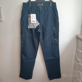 Payper pantalone lavoro S
