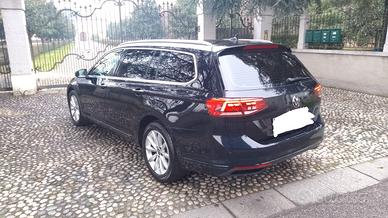 Volkswagen Passat Variant 2.0 tdi Business 122cv d