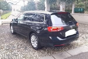 Volkswagen Passat Variant 2.0 tdi Business 122cv d