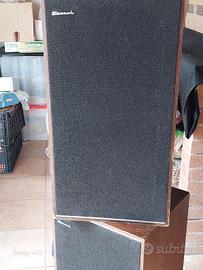 casse sansui