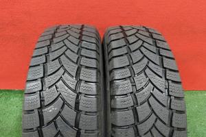 235 65 16C Gomme Vreedestein Invernali 235/65 R16C
