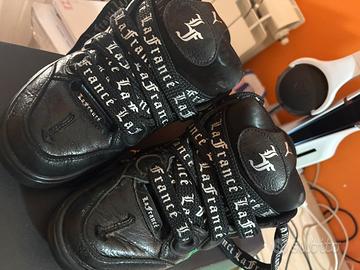 Puma la france nere