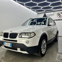 Bmw X3 xDrive20d Eletta