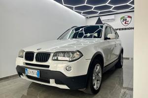Bmw X3 xDrive20d Eletta