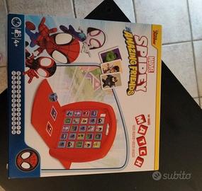 Gioco da tavolo Spidey
