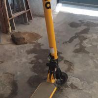 Monopattino elettrico