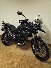 Triumph Tiger 800 xc abs