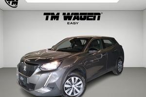 Peugeot 2008 PureTech 82 S&S Active