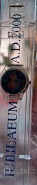 orologio SWATCH GIUBILEO 