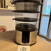 Vaporiera Philips