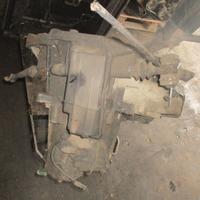 CAMBIO LANCIA THEMA 1986 5 M 558/2022