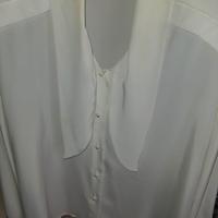 Camicia per sig.ra  tg. 52