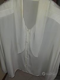 Camicia per sig.ra  tg. 52