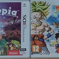 Giochi Nintendo 3DS
