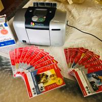 Stampante portatile Epson picturemate 650