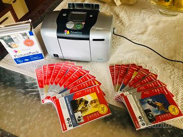 Stampante portatile Epson picturemate 650