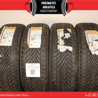 4 Gomme NUOVE 205 55 R 16 Pirelli SPED GRATIS