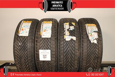 4 Gomme NUOVE 205 55 R 16 Pirelli SPED GRATIS