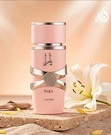 Lattafa Yara Edp 100ml 