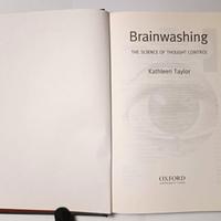 Brainwashing - Kathleen Taylor