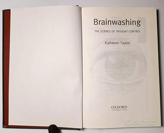 Brainwashing - Kathleen Taylor