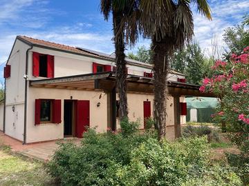 Casa Indipendente Papozze [A4668VRG]