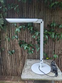 lampada vintage Martinelli Panthos mod. 702