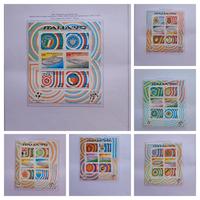 Francobolli gironi eliminatori Italia '90