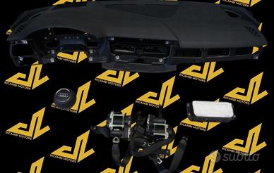 Kit airbag Audi a5 2017> cruscotto completo