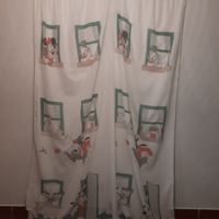 Tenda Caleffi Disney