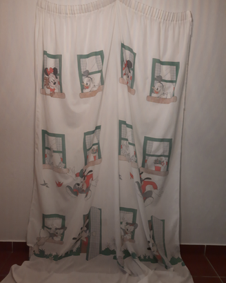 Tenda Caleffi Disney