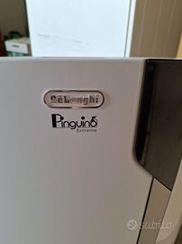 pinguino DeLonghi extreme