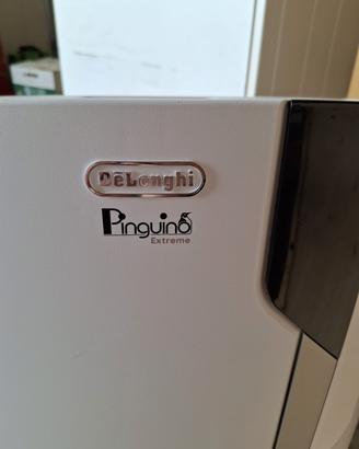 pinguino DeLonghi extreme