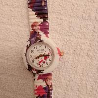 Orologio bambina Hip hop Frozen 