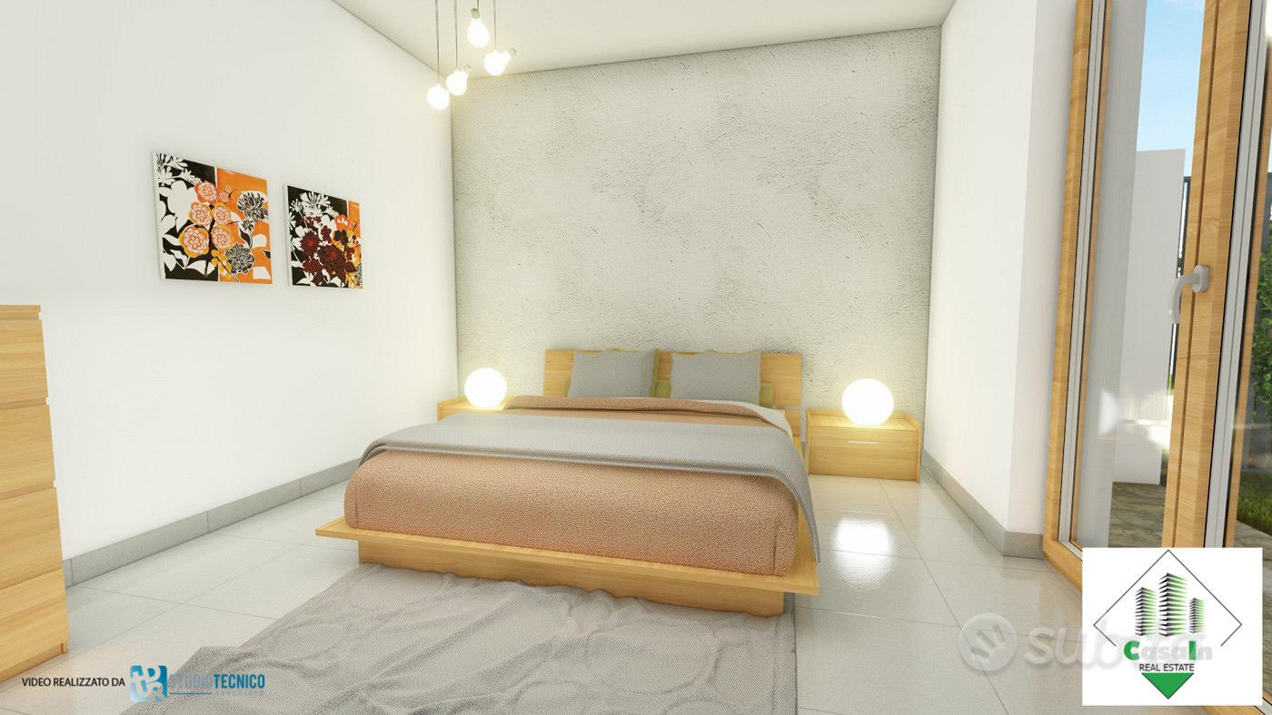 Appartamento – Rescaldina, La Vigna, Rescalda - Vista 5