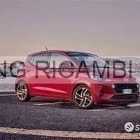 Ricambi per Hyundai I10 2020/2022