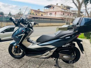 HONDA Forza 350 PASSAGGIO E TAGLIANDO INCLUSO MI