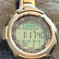 Orologio Casio Pro Trek PRG-50