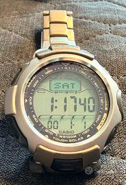 Orologio Casio Pro Trek PRG-50