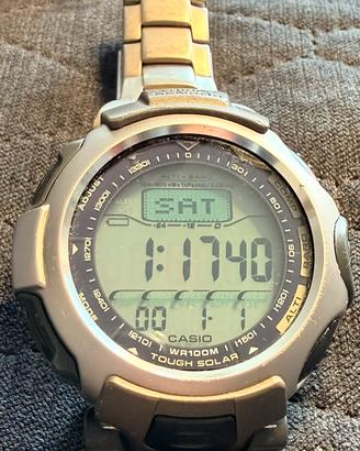 Orologio Casio Pro Trek PRG-50