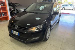 POLO 1.2 cc. Benzina 5 Porte 70 cv.