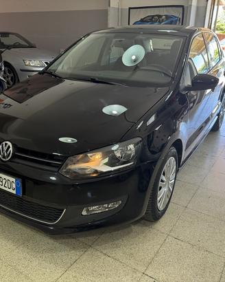 POLO 1.2 cc. Benzina 5 Porte 70 cv.