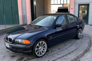 Bmw E46 318i